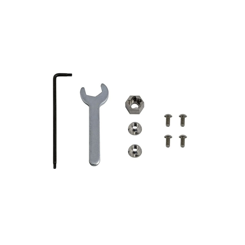 Diode Dynamics SS3 Hardware Security Kit