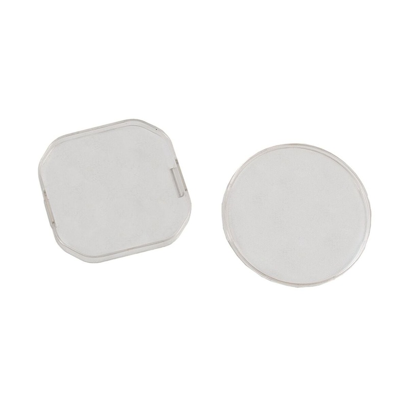 Diode Dynamics SS3 LED Pod Clear Cover – Single