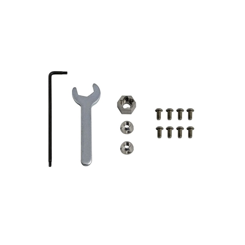 Diode Dynamics SS5 Hardware Security Kit
