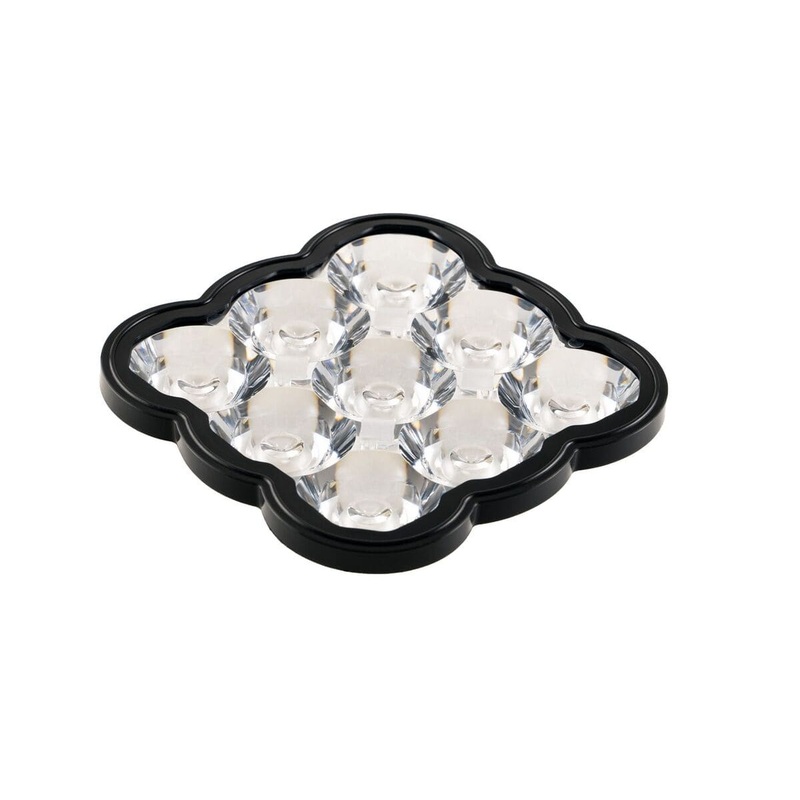 Diode Dynamics SS5 Pods Clear Lens – Single