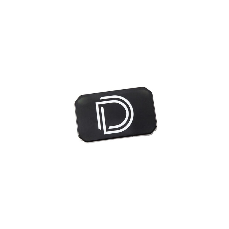 Diode Dynamics Stage Series 2 LED Pod Black Cover – Single