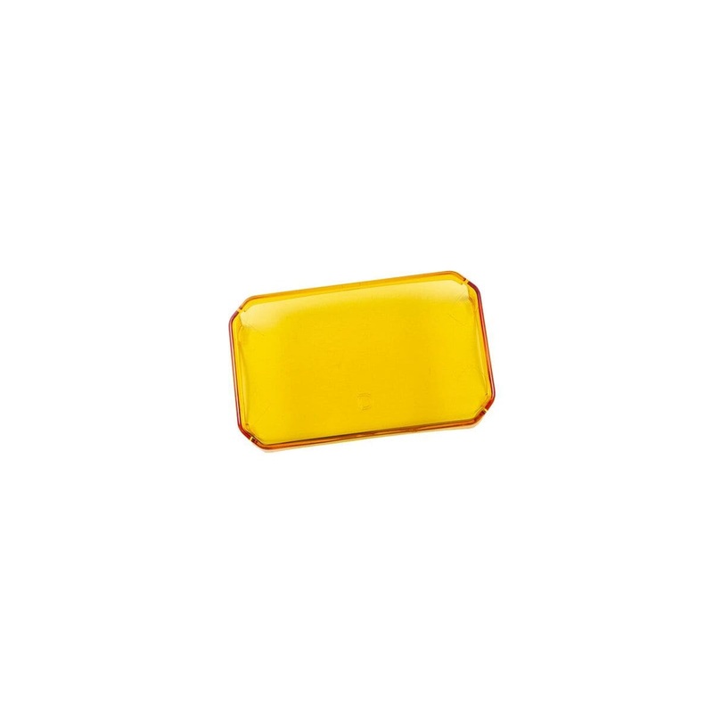 Diode Dynamics Stage Series 2 LED Pod Yellow Cover – Single