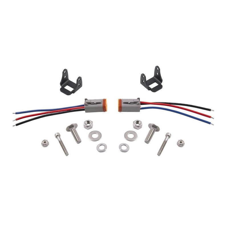 Diode Dynamics Stage Series 2 Universal Bracket Kit