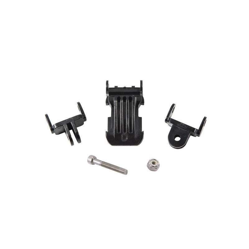 Diode Dynamics Stage Series GoPro Compatible Mounting Kit