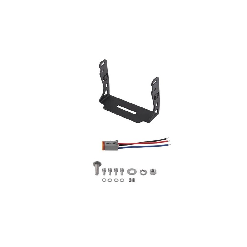 Diode Dynamics Stage Series SS5 Universal Bracket Kit