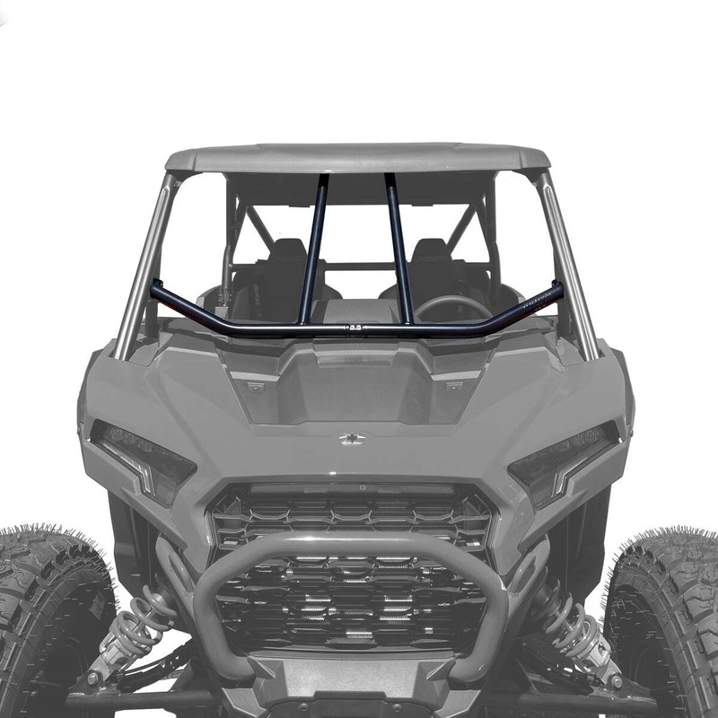 Factory UTV ’24+ Polaris RZR XP 1000/XP 4 1000 Front Intrusion Bar