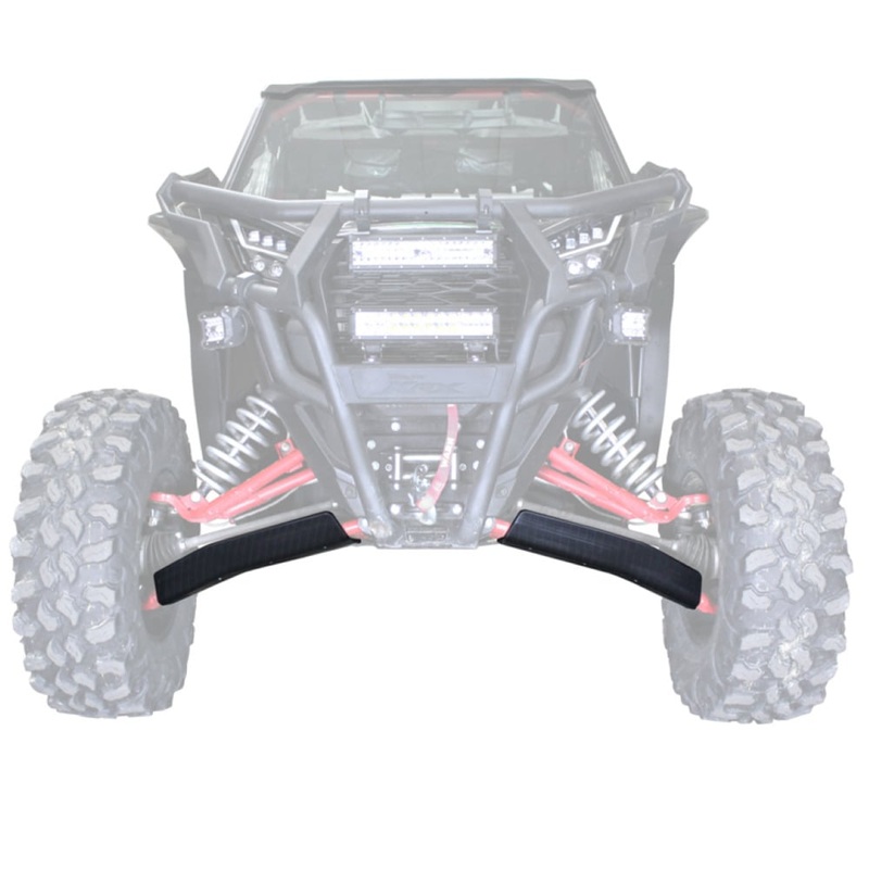 Factory UTV Kawasaki Teryx KRX 1000 UHMW A-Arm Guards