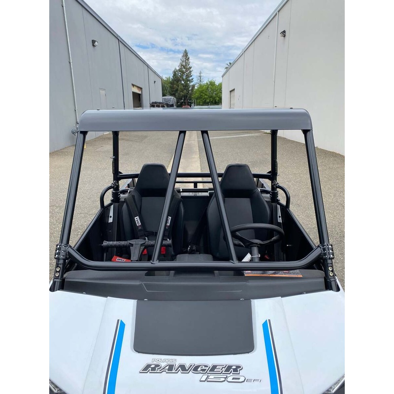 Factory UTV Polaris Ranger 150 Front Intrusion Bar