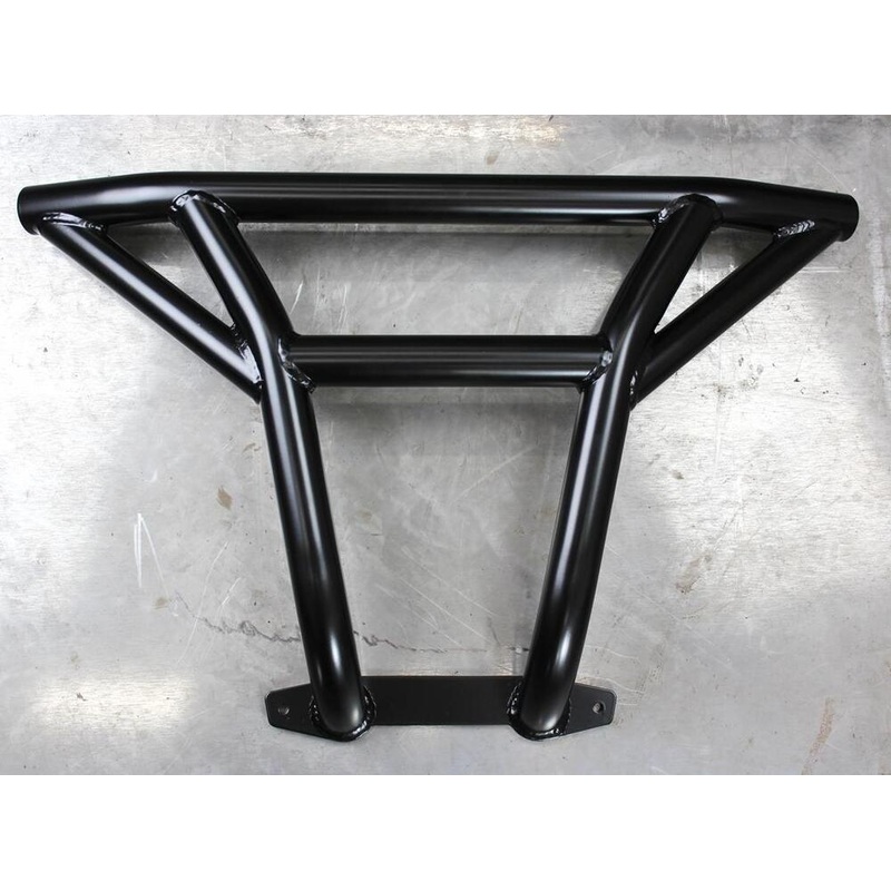 Factory UTV Polaris RZR 200 Rear Bumper
