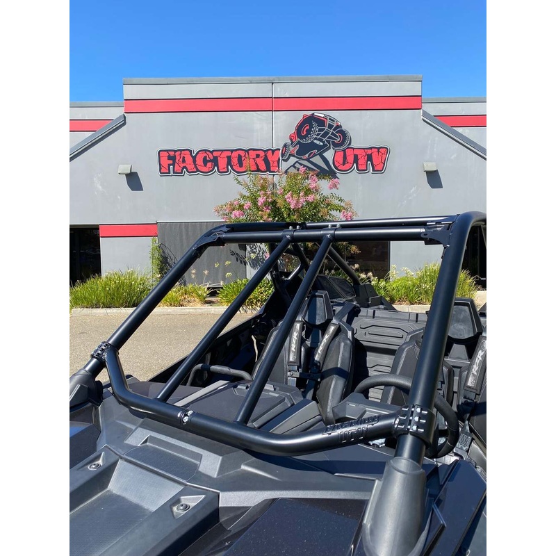 Factory UTV Polaris RZR Pro XP / Pro XP 4 Front Intrusion Bar