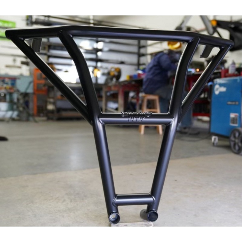 Factory UTV Polaris RZR Pro XP Rear Bumper