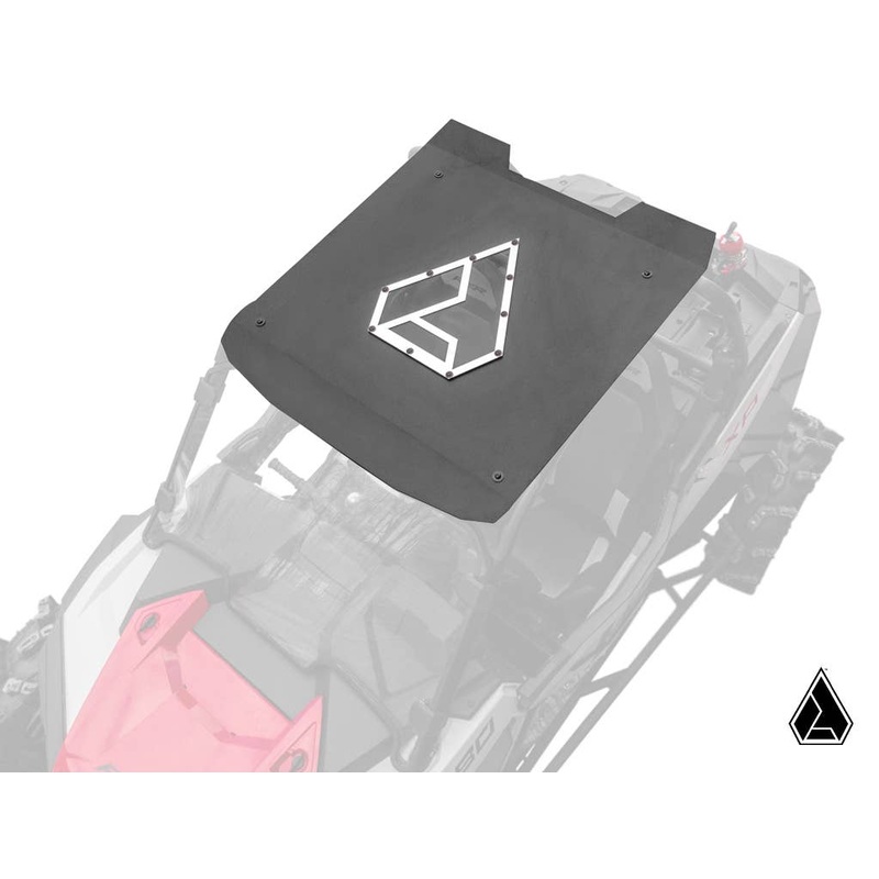 Assault Industries Polaris RZR S 1000 Aluminum Roof with Sunroof