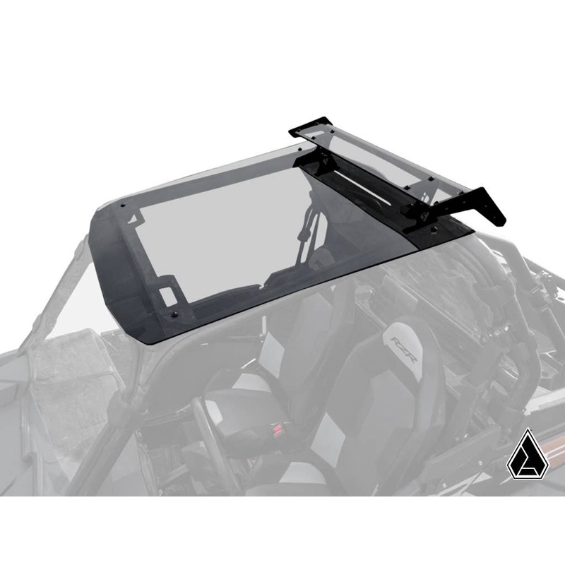 Assault Industries Polaris RZR S 1000 Tinted Roof
