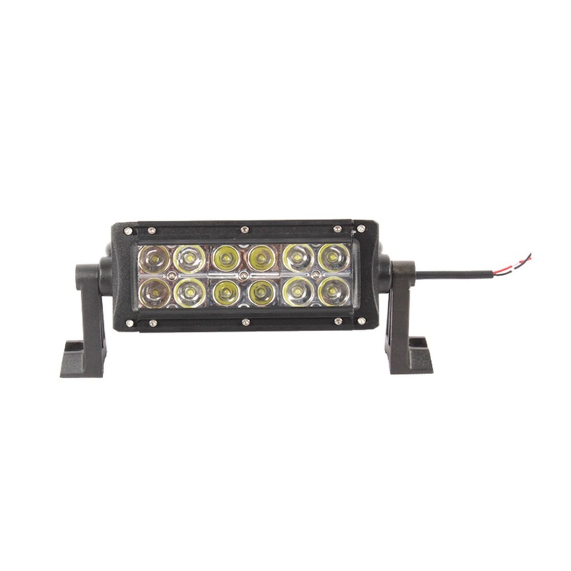 CSI Accessories W4950 6 LED Light Bar