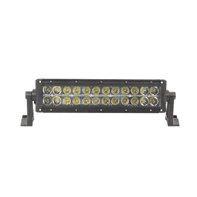 CSI Accessories W4952 12 LED Light Bar