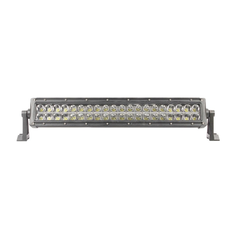 CSI Accessories W4955 20 LED Light Bar