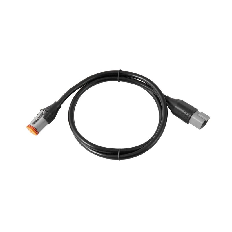 Diode Dynamics DT 4-Pin Extension Wire