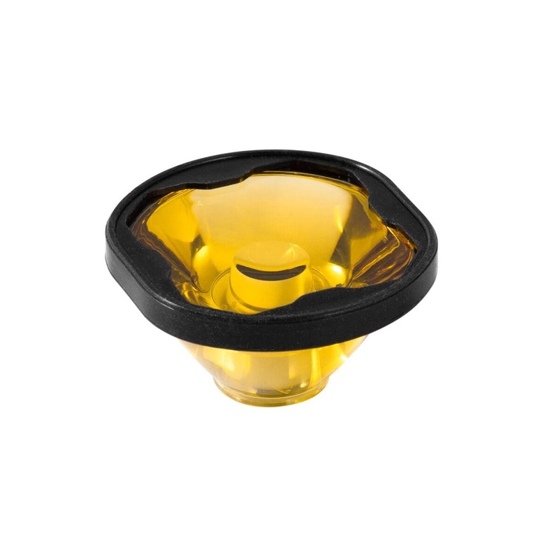 Diode Dynamics Stage Series C1 Pods Yellow Lens – Single