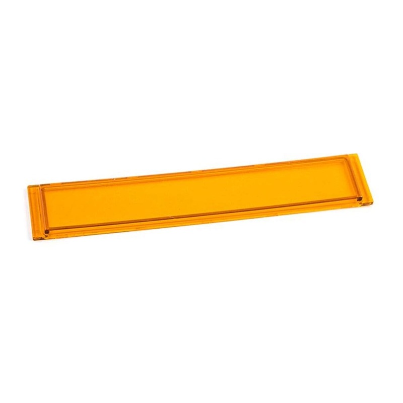 Diode Dynamics Stage Series Light Bars Outer Amber Lens