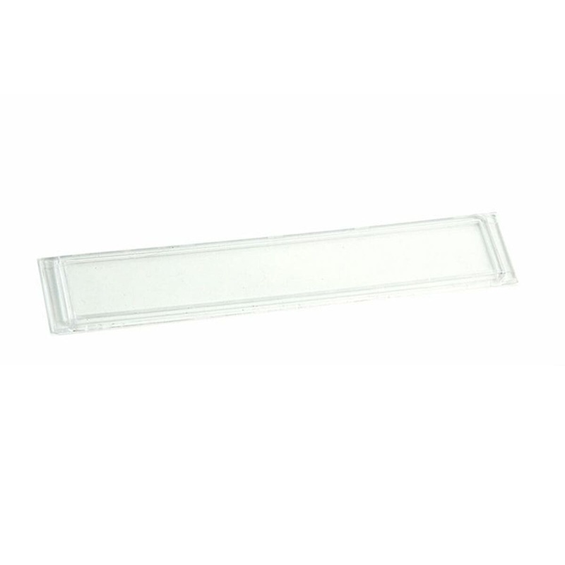 Diode Dynamics Stage Series Light Bars Outer Clear Lens