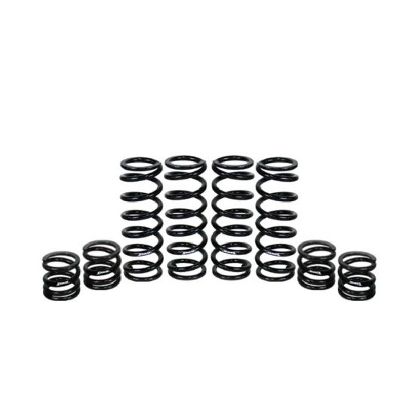Zbroz Polaris General 1000 Stage 1 W.E. Shock Spring Kit