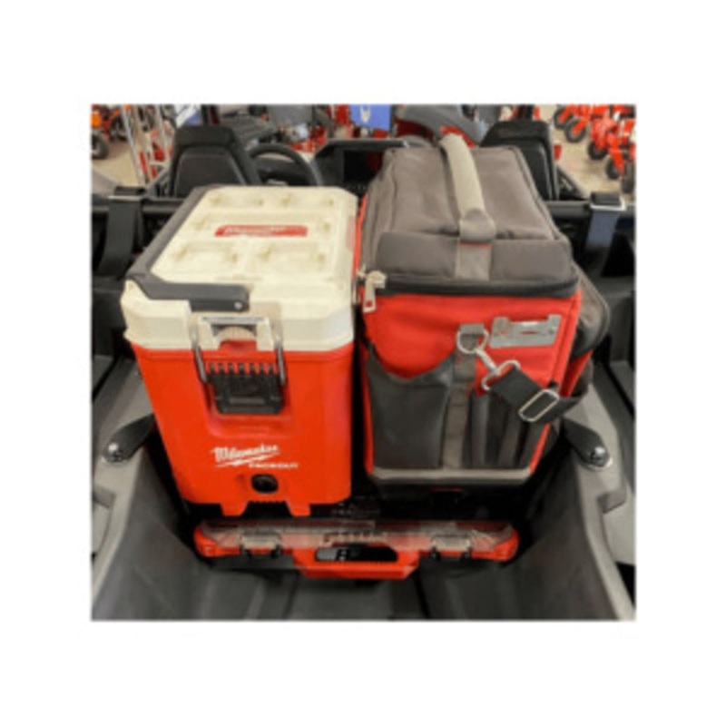 AJK 24+ Polaris RZR XP 1000 Packout mount