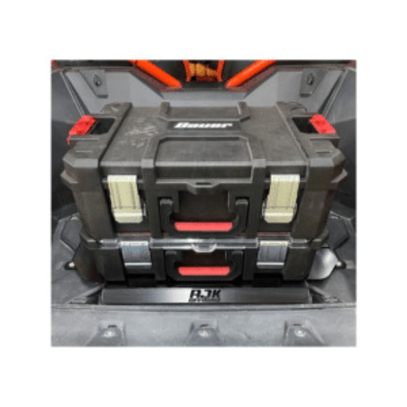 AJK Honda Talon Bauer Storage Mount