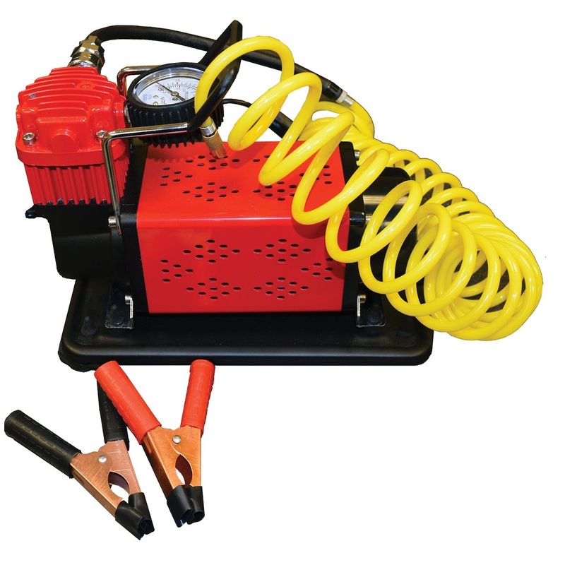 CSI Accessories AIR8254 Portable Air Compressor