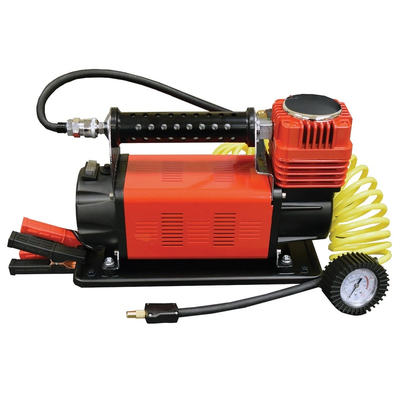 CSI Accessories AIR8565 Portable Air Compressor