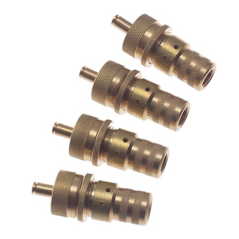 CSI Accessories C59000 Adjustable Tire Deflator