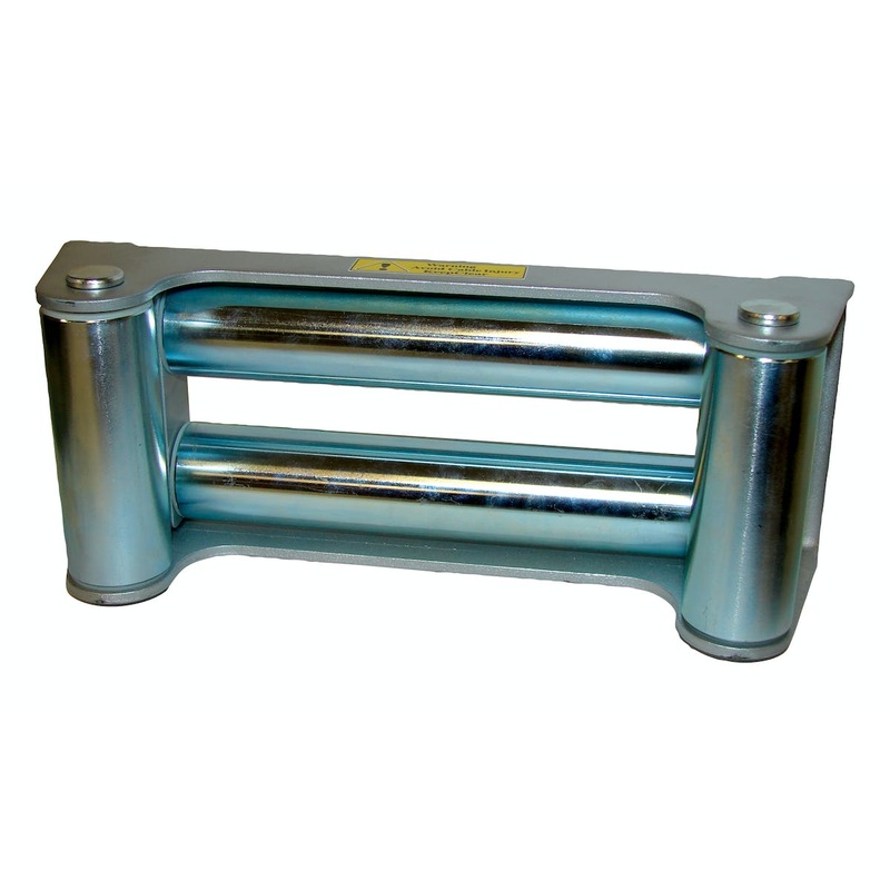 CSI Accessories W110 Winch Fairlead