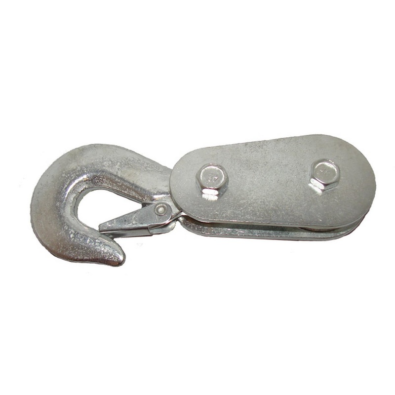 CSI Accessories W115 Pulley Block