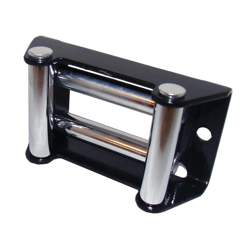 CSI Accessories W116 Winch Fairlead