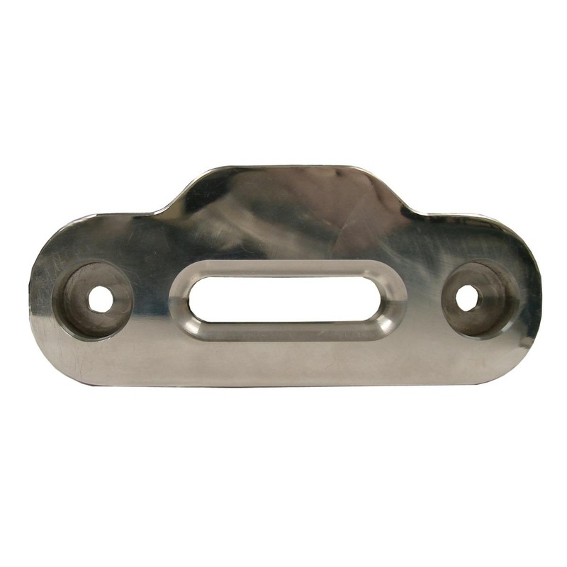CSI Accessories W117 Winch Fairlead