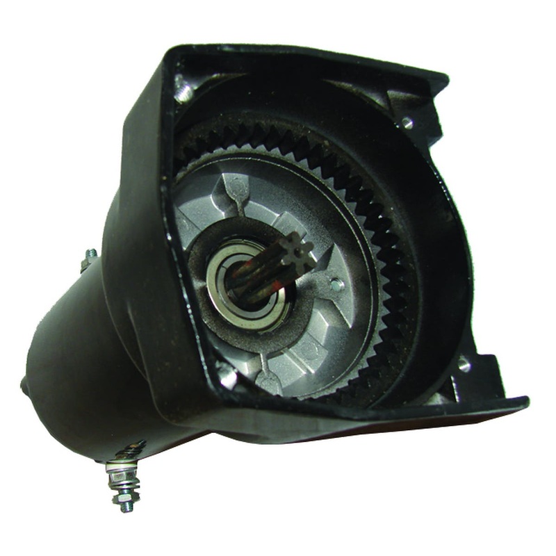 CSI Accessories W251 Winch Replacement Motor
