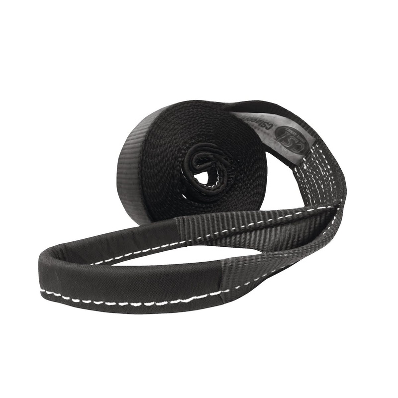 CSI Accessories W320 10′ Tree Trunk Strap