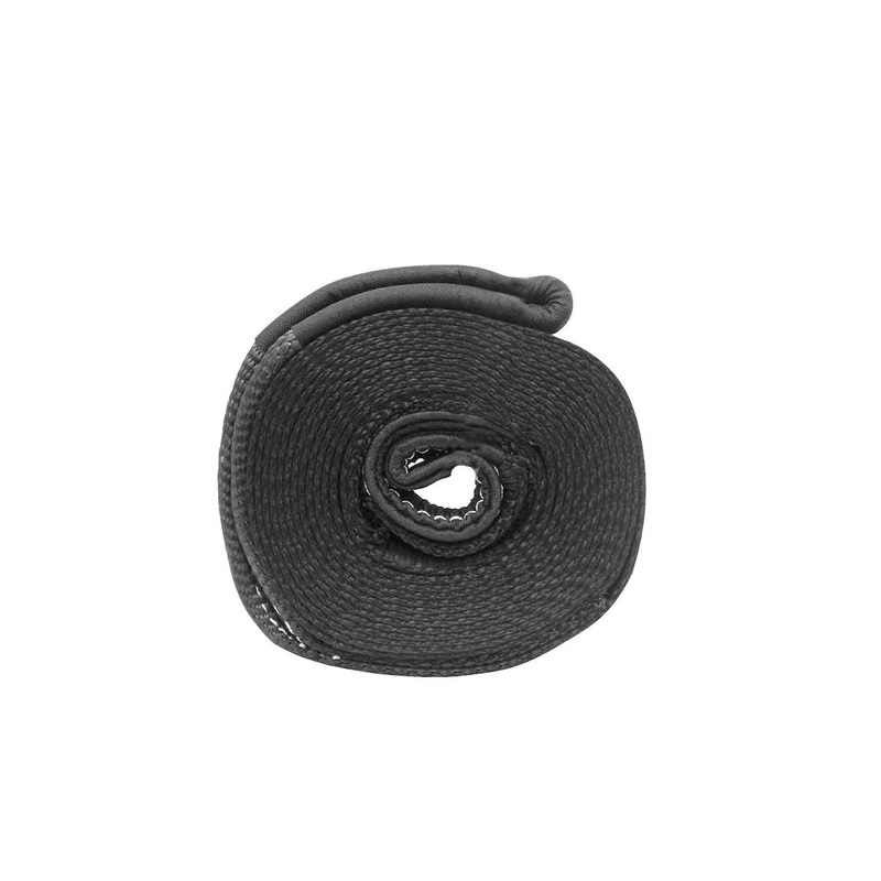 CSI Accessories W327 20′ Snatch Strap