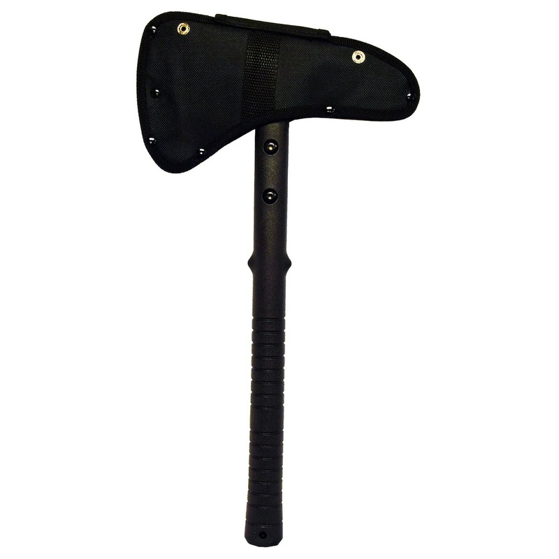 CSI Accessories W41 Utility Hatchet