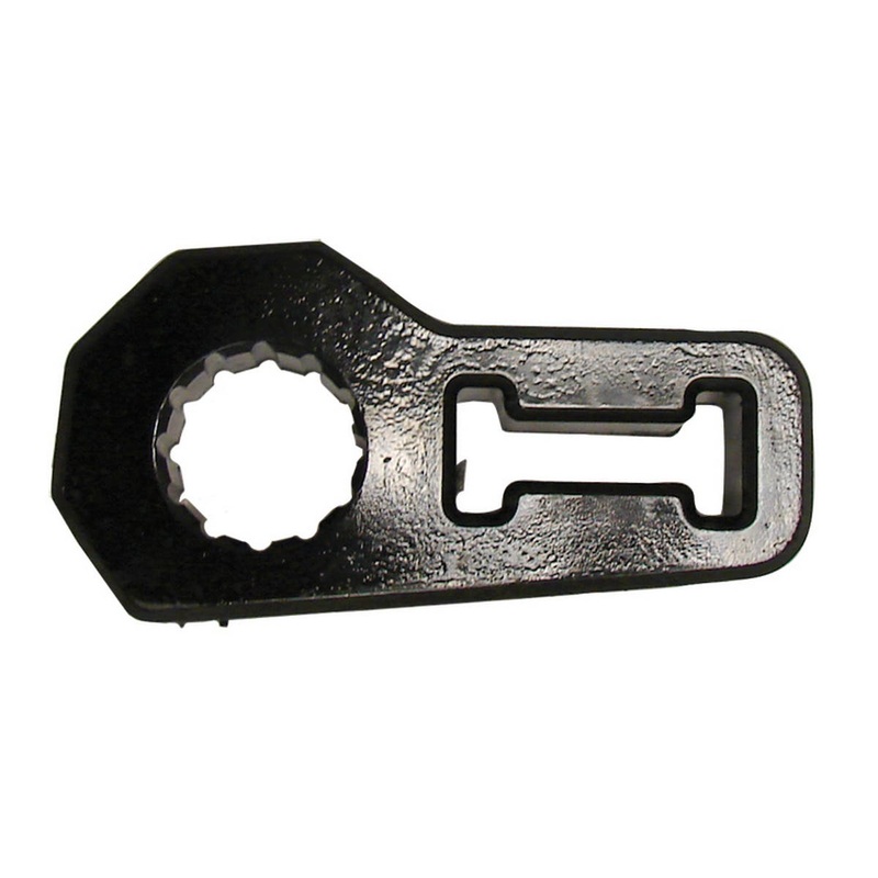 CSI Accessories W45 Jack Handle Isolator