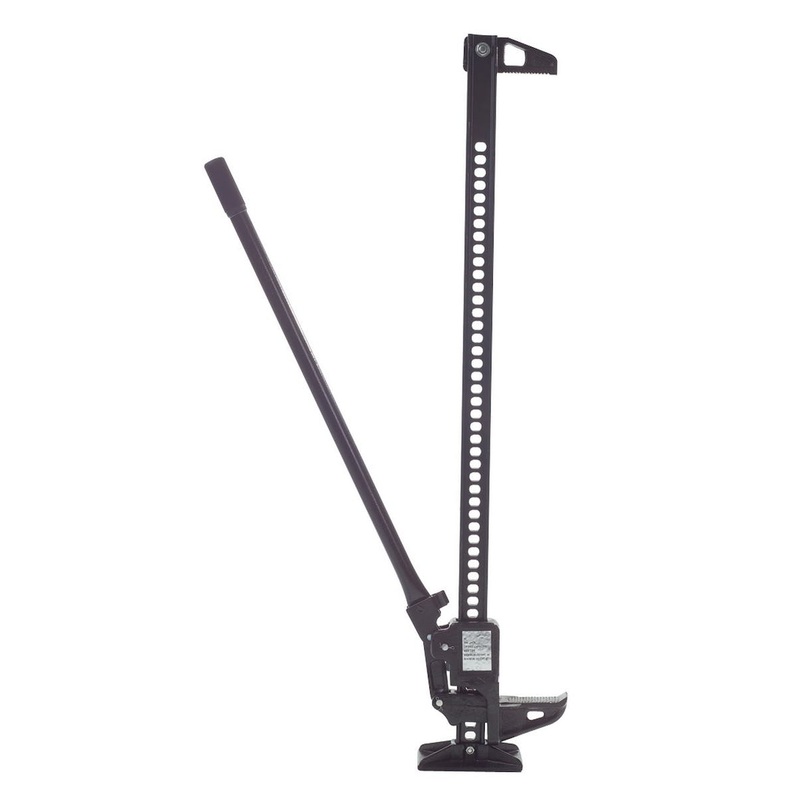 CSI Accessories W48 4×4 Jack