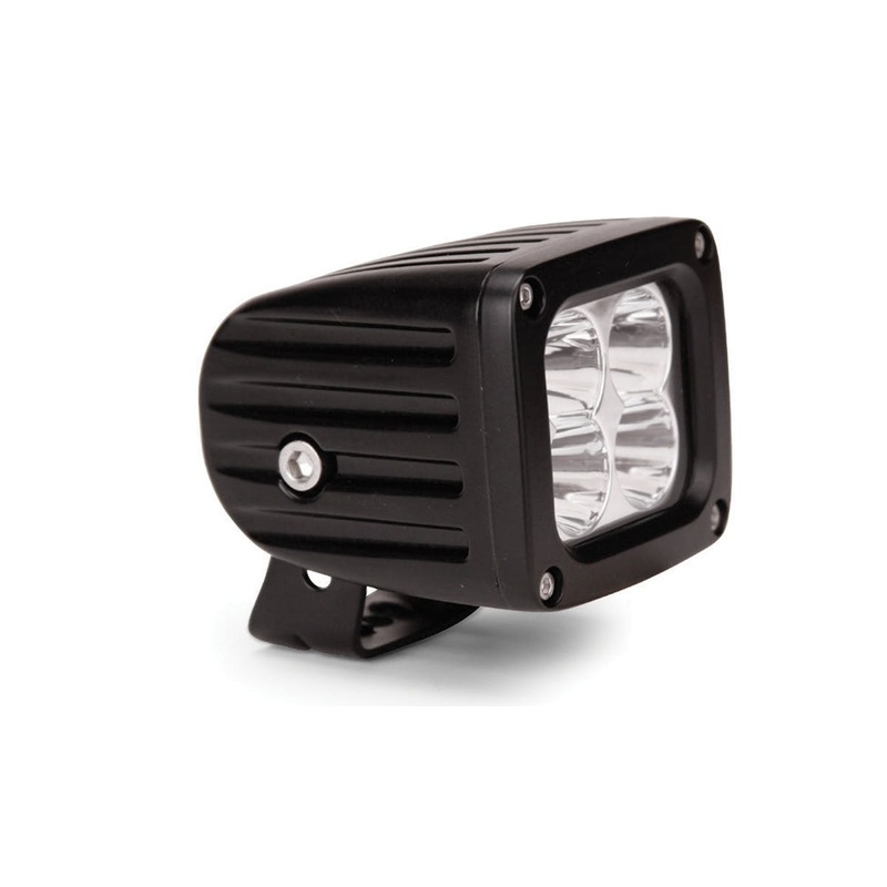 CSI Accessories W4879 Off-Road LED Light