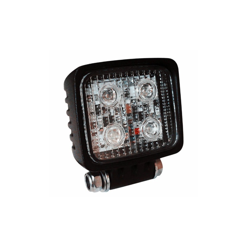 CSI Accessories W4907 2.5 LED Flood Light