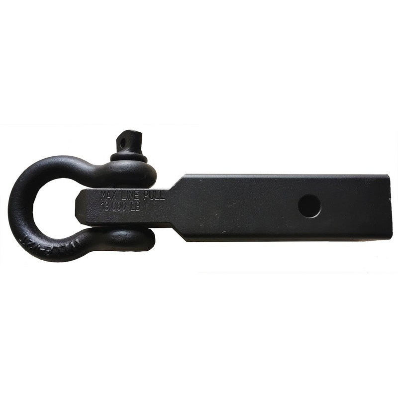CSI Accessories W587 Receiver Shackle