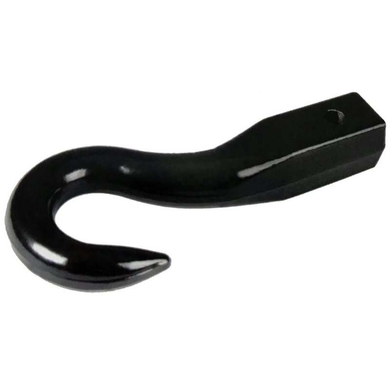 CSI Accessories W591 Hitch Receiver Hook