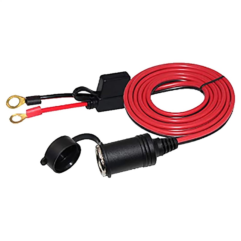 CSI Accessories W90 12v Accessory Socket