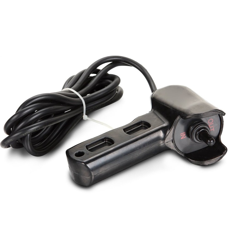 CSI Accessories X230 Winch Remote