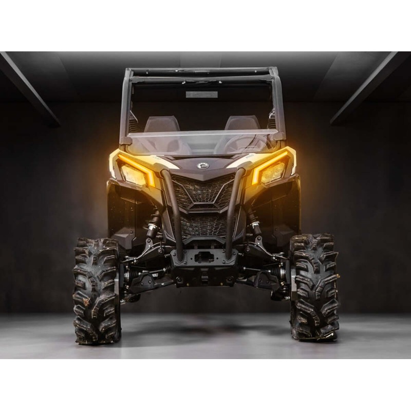 WD Electronics Can-Am Maverick Trail/Sport Turn Signal Kits
