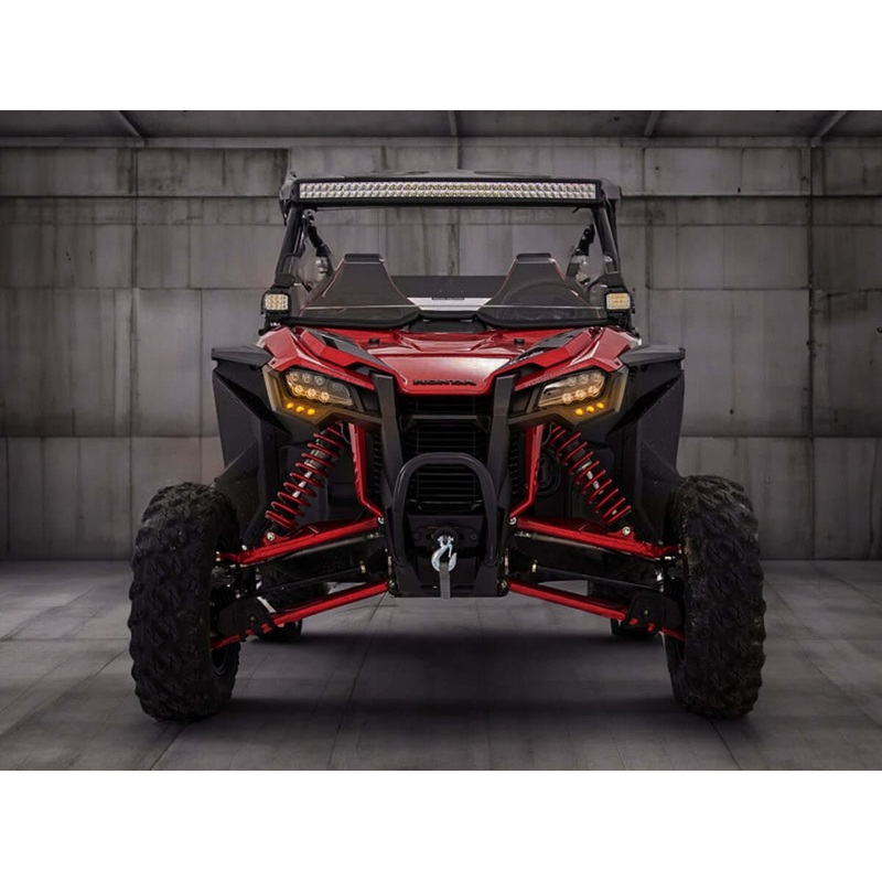 WD Electronics Honda Talon Turn Signal Kit