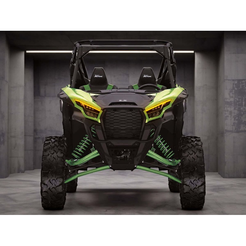 WD Electronics Kawasaki KRX Turn Signal Kit