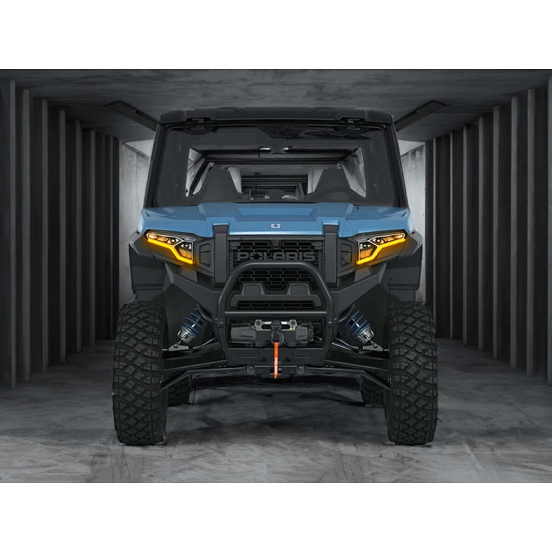 WD Electronics Polaris Xpedition Turn Signal Kits